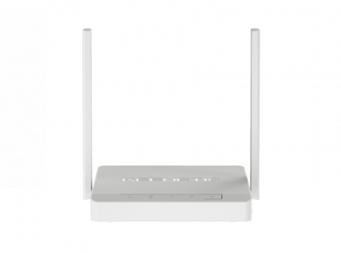 Wi-Fi роутер Keenetic DSL фото 2