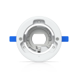 Крепление Ubiquiti G5 Dome Ultra Flush Mount Smoked Bubble (White) фото 3