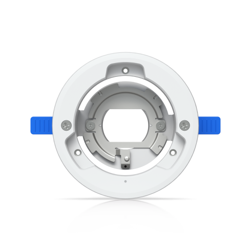 Крепление Ubiquiti G5 Dome Ultra Flush Mount Smoked Bubble (White) фото 3
