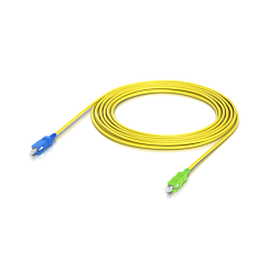 Волоконно-оптический патч-корд Ubiquiti SC UPC to APC Patch Cable 5 м