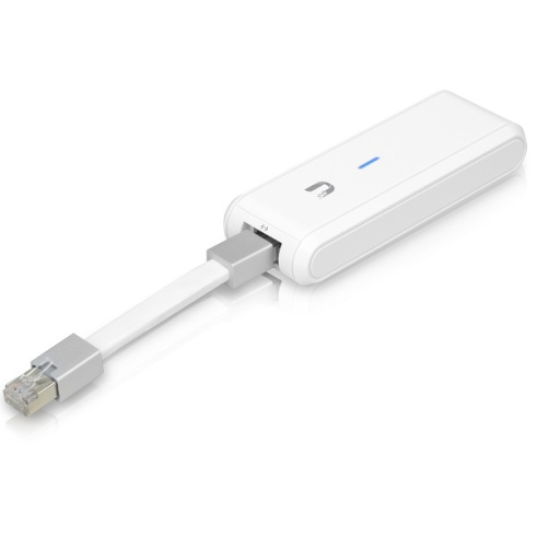 Контроллер UniFi Cloud Key фото 3