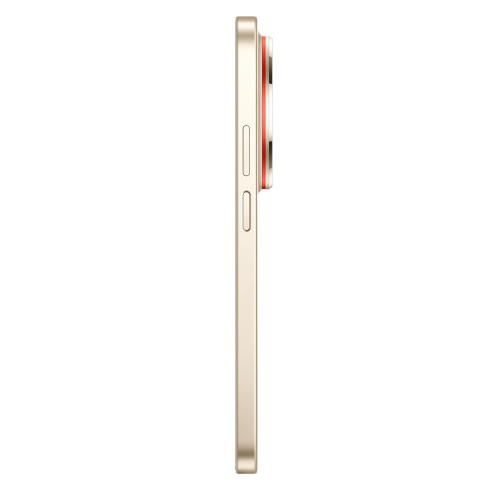 Абонентский терминал Huawei Nova 15 Max CHZ-LX1 8GB RAM 256GB ROM Blush Gold фото 9