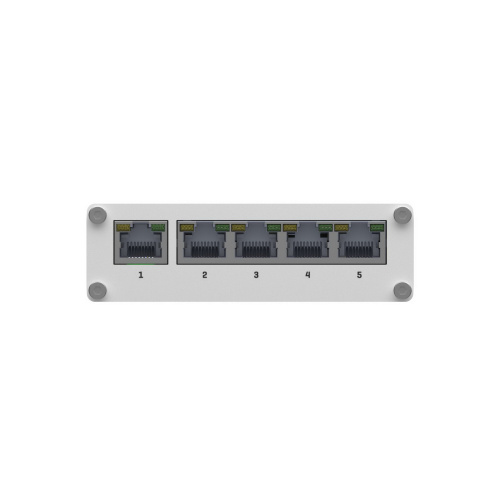 Коммутатор Teltonika TSW110 фото 4