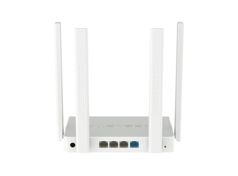 Wi-Fi роутер Keenetic Viva фото 3