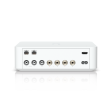 Усилитель звука Ubiquiti PowerAmp (White) фото 4