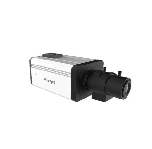 IP камера Milesight AI Pro Box Plus Network Camera (2MP) фото 2