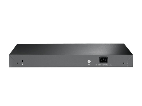 Коммутатор TP-Link T1700X-16TS фото 3
