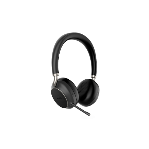 Гарнитура Yealink BH76 UC USB-A чёрный фото 3