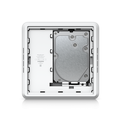 NVR-комплект Ubiquiti Network Video Recorder Instant Kit фото 9