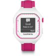 Смарт-часы Garmin Forerunner 25 Small белый/розовый фото 4