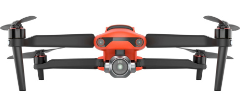 Дрон Autel Robotics EVO II Pro Rugged Bundle фото 3