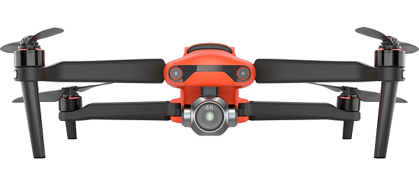Дрон Autel Robotics EVO II Pro Rugged Bundle