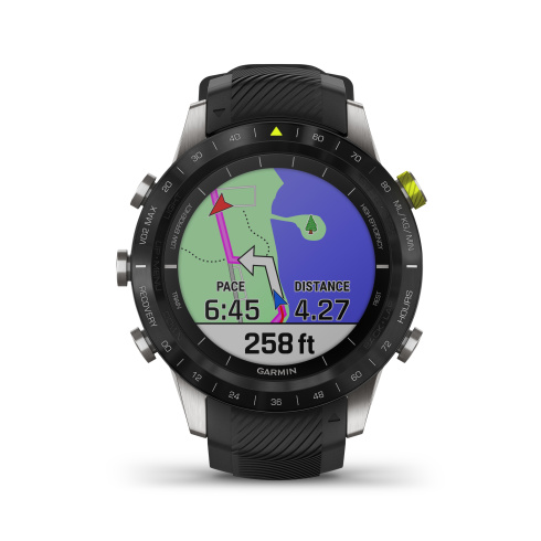 Смарт-часы Garmin MARQ Athlete фото 4