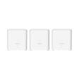 Роутер AX1500 Whole Home Mesh Wi-Fi 7 System фото 1