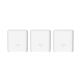 Роутер AX1500 Whole Home Mesh Wi-Fi 7 System