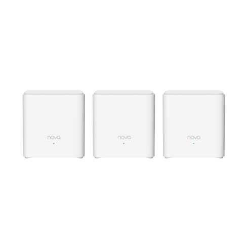 Роутер AX1500 Whole Home Mesh Wi-Fi 7 System