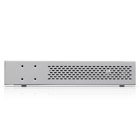 PoE коммутатор Ubiquiti UniFi XG 6POE фото 4