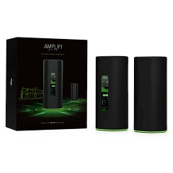 WiFi система Ubiquiti AmpliFi Alien Router and MeshPoint