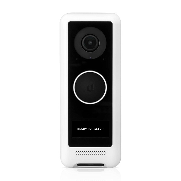 Видеодомофон Ubiquiti UniFi Protect G4 Doorbell