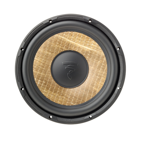 Автомобильный сабвуфер Focal Flax Evo P25FSE фото 2