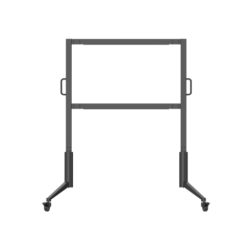 Стойка мобильная Hikvision DP-D40XCB22-4X4-Q3-NS-Q4-ZY/108 фото 2