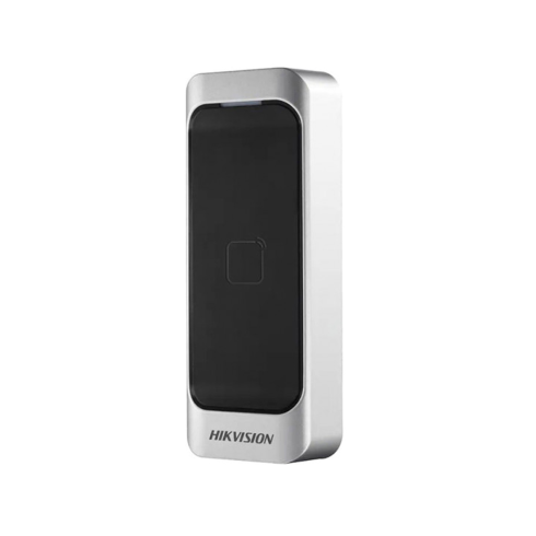 Считыватель Hikvision DS-K1107AE фото 1