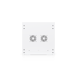 Настенный шкаф Ubiquiti 12U Rack Cabinet (600-G) фото 8