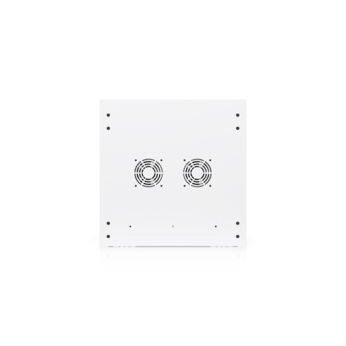 Настенный шкаф Ubiquiti 12U Rack Cabinet (600-G) фото 8