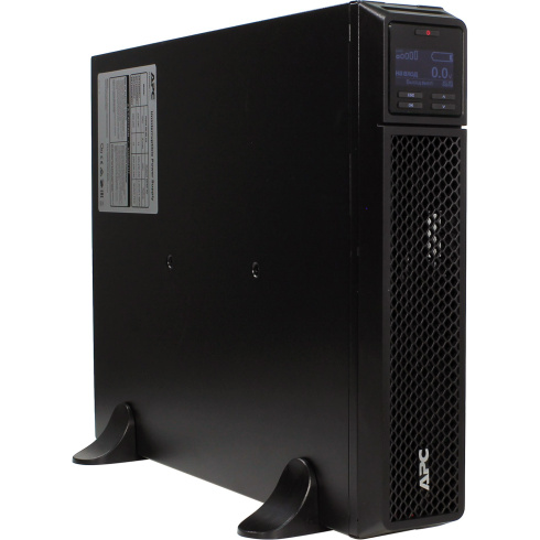 ИБП APC Smart-UPS SRT 2200VA фото 2