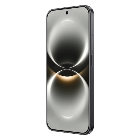 Абонентский терминал Huawei Nova 15 Max CHZ-LX1 8GB RAM 256GB ROM Golden Black фото 3