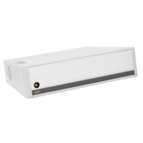 Wi-Fi роутер MikroTik RB751U-2HnD фото 2