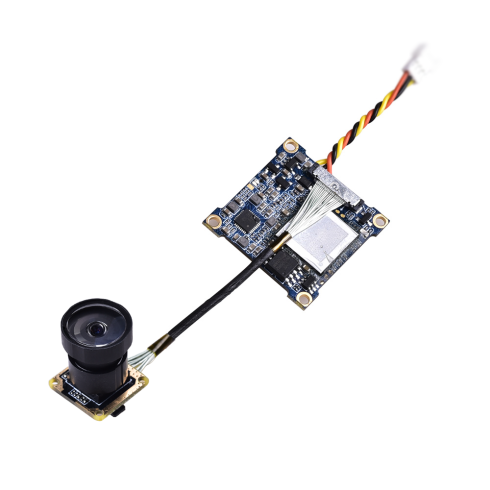 FPV камера RunCam Split 3 Micro фото 6