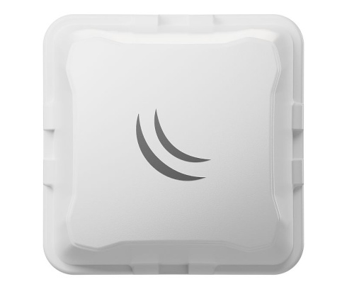 Клиентская точка доступа MikroTik Cube Lite60 фото 2