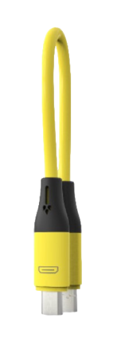 Кабель Speedy Bee Type C to Micro USB фото 2