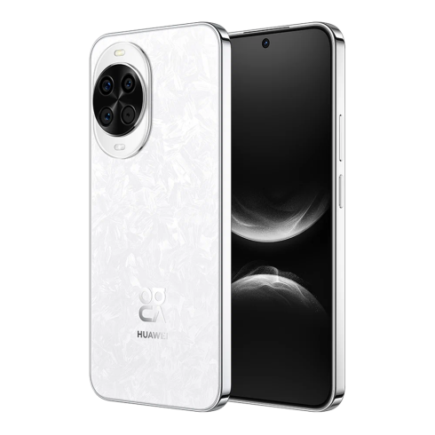 Абонентский терминал Huawei Nova 14 TLR-LX9 12GB RAM 256GB ROM White фото 3