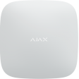 Контроллер системы безопасности Ajax Hub фото 1