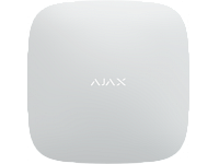 Контроллер системы безопасности Ajax Hub