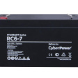 Аккумуляторная батарея CyberPower RC6-7 фото 1