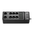 Источник бесперебойного питания APC Back-UPS 650VA, 230V, 1 USB charging port фото 3