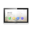 Монитор домофона Hikvision DS-KH6350-TE1 фото 1