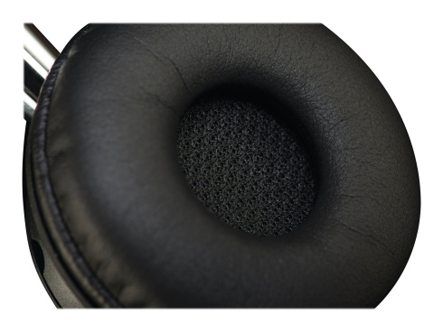 Гарнитура Jabra Biz 2400 II Duo USB CC MS фото 5