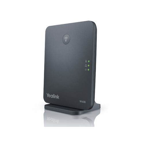 SIP-телефон Yealink W60P фото 4