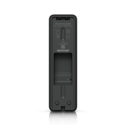 Видеодомофон Ubiquiti Doorbell Lite (Black) фото 5