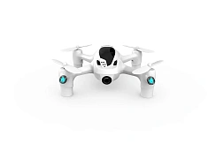 Квадрокоптер Hubsan H107D+ X4 Plus