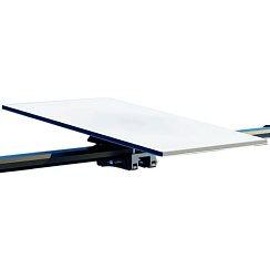 Крепление на багажник для Starlink Standard Roof Rack