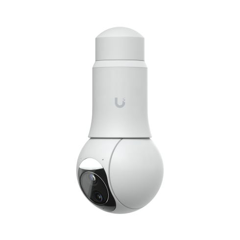 IP-камера Ubiquiti G6 PTZ (White) фото 4