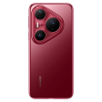 Абонентский терминал Huawei Pura 80 Pro LMR-LX9 12GB RAM 512GB ROM Red фото 3