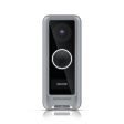 Накладка Ubiquiti G4 Doorbell Cover (Silver) фото 1
