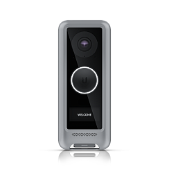 Накладка Ubiquiti G4 Doorbell Cover (Silver)