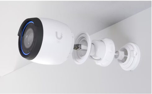 IP-камера Ubiquiti UniFi Protect G5 Professional 4K фото 4